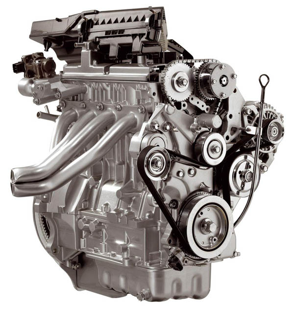 2010 A Y Car Engine